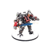 Warhammer Grey Knights Nemesis Dreadknight Well Painted RNA3 - Tistaminis