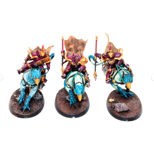 Warhammer Stormcast Eternals Vanguard-Palladors Well Painted JYS98 - Tistaminis