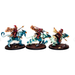 Warhammer Stormcast Eternals Vanguard-Palladors Well Painted JYS98 - Tistaminis