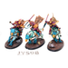 Warhammer Stormcast Eternals Vanguard-Palladors Well Painted JYS98 - Tistaminis