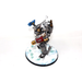 Warhammer Grey Knights Nemesis Dreadknight Well Painted RNA3 - Tistaminis