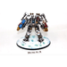 Warhammer Grey Knights Nemesis Dreadknight Well Painted RNA3 - Tistaminis