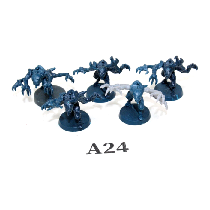 Warhammer Tyranids Genestealers A24