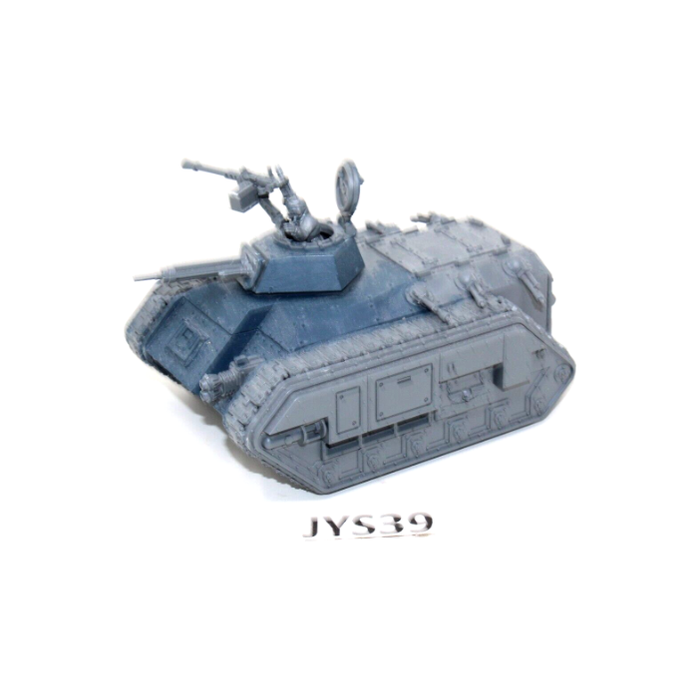 Warhammer Imperial Guard Chimera JYS39