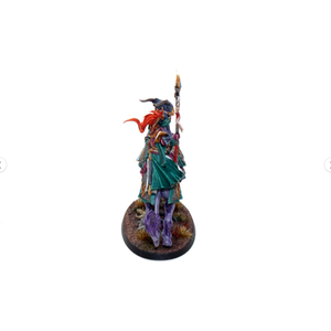 Warhammer Stormcast Eternals Lord Arcanum on Gryph-Charger Well Painted JYS98 - Tistaminis