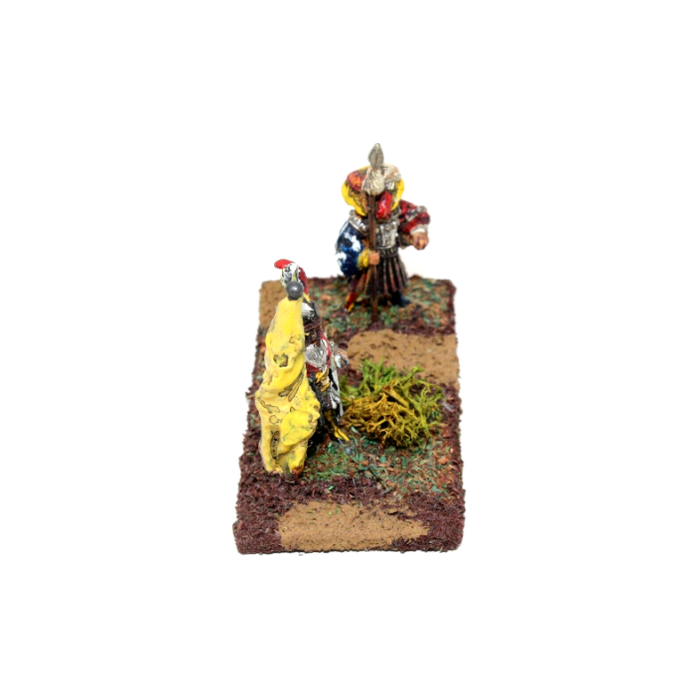 European 15mm Figures JYS60