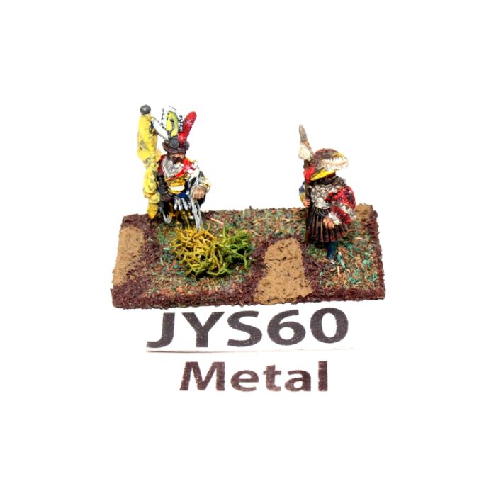 European 15mm Figures JYS60