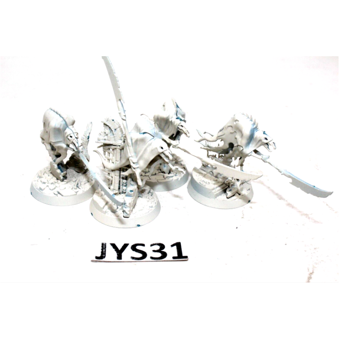 Warhammer Vampire Count Glaivewraith Stalkers JYS31 - Tistaminis