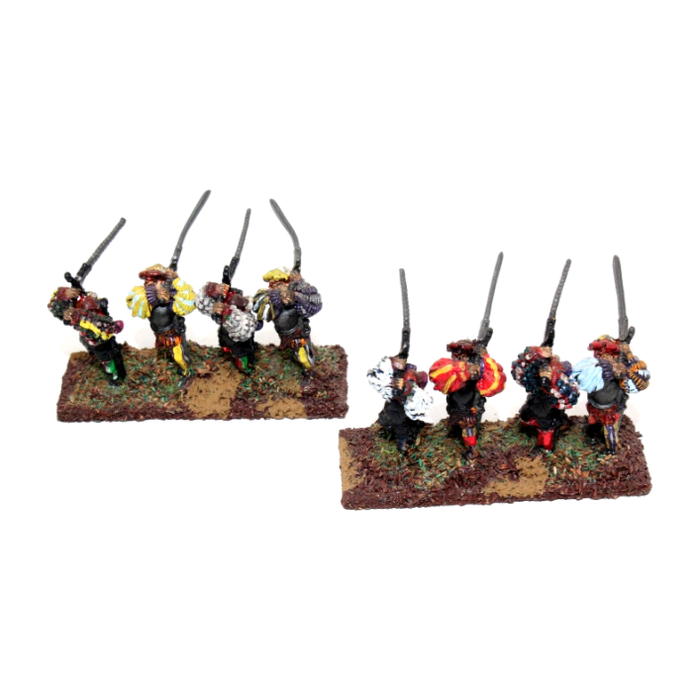 European 15mm Figures JYS60