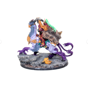 Warhammer Stormcast Eternals Lord-Aquilor Well Painted JYS98 - Tistaminis