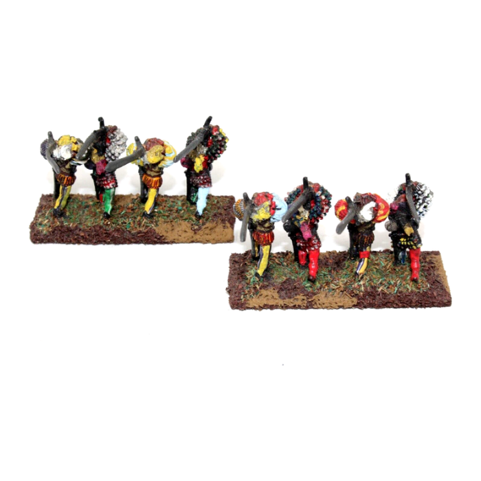 European 15mm Figures JYS60