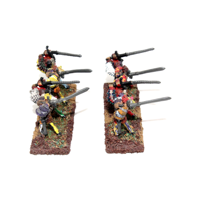 European 15mm Figures JYS60