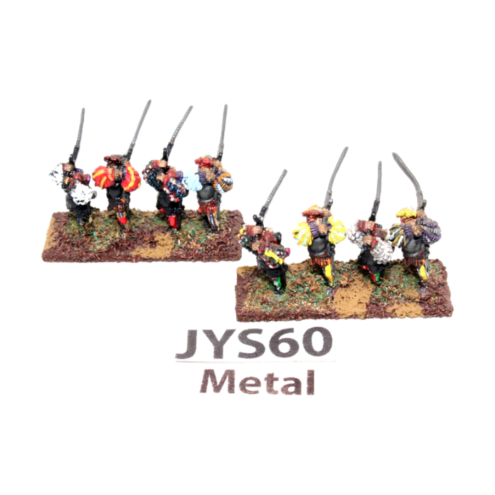 European 15mm Figures JYS60