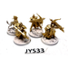 Warhammer Stormcast Eternals Castigators JYS33 - Tistaminis