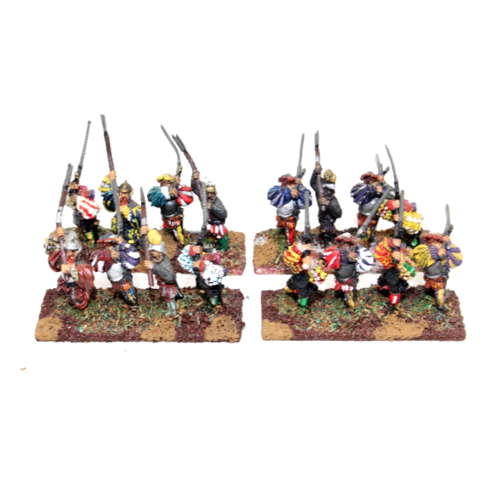 European 15mm Figures JYS60