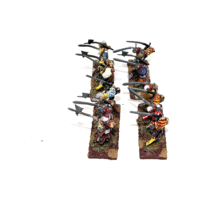 European 15mm Figures JYS60