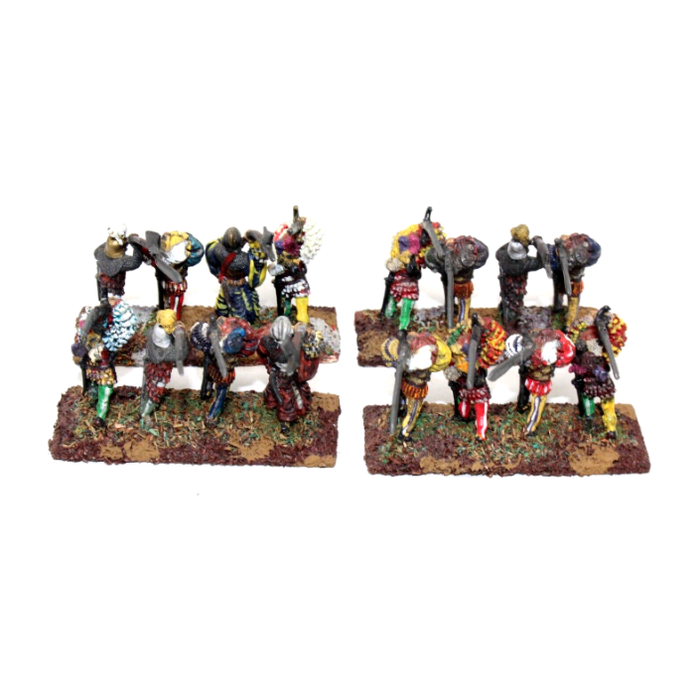 European 15mm Figures JYS60