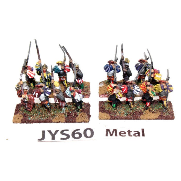 European 15mm Figures JYS60