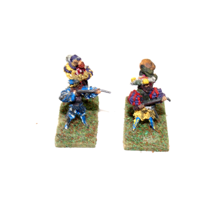 European 15mm Figures JYS60