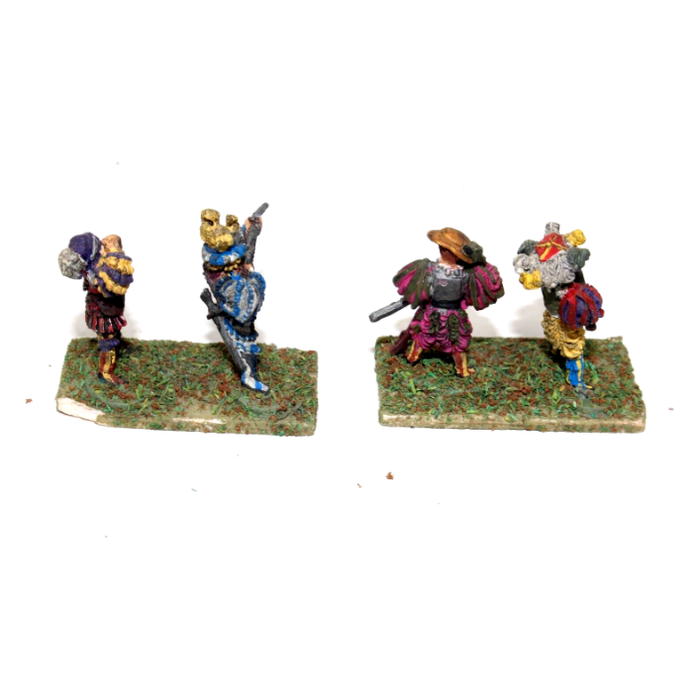 European 15mm Figures JYS60