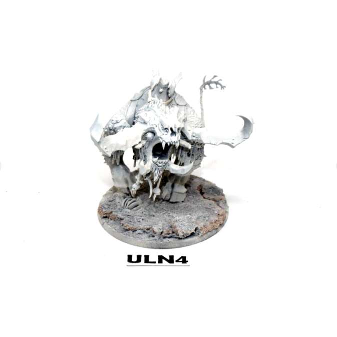 Warhammer Ogre Kingdoms Stonehorn ULN4