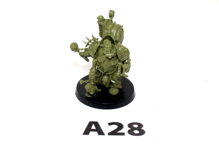 Warhammer Death Guard Foul Blightspawn A28