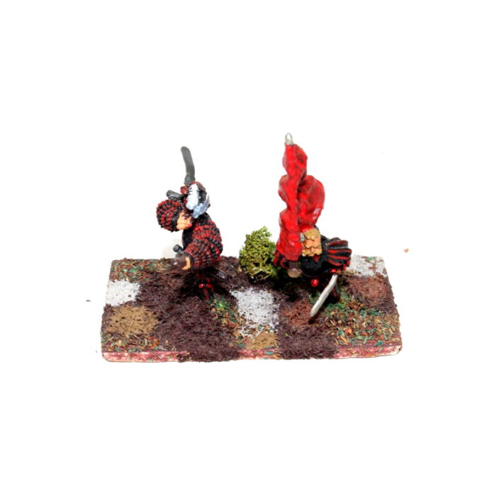 European 15mm Figures JYS60