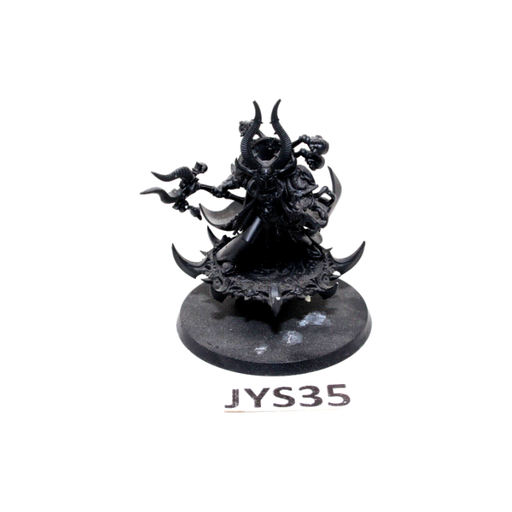 Warhammer Thousand Sons Ahriman JYS35 - Tistaminis