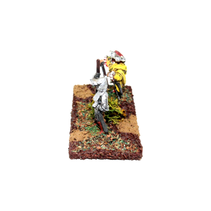 European 15mm Figures JYS60