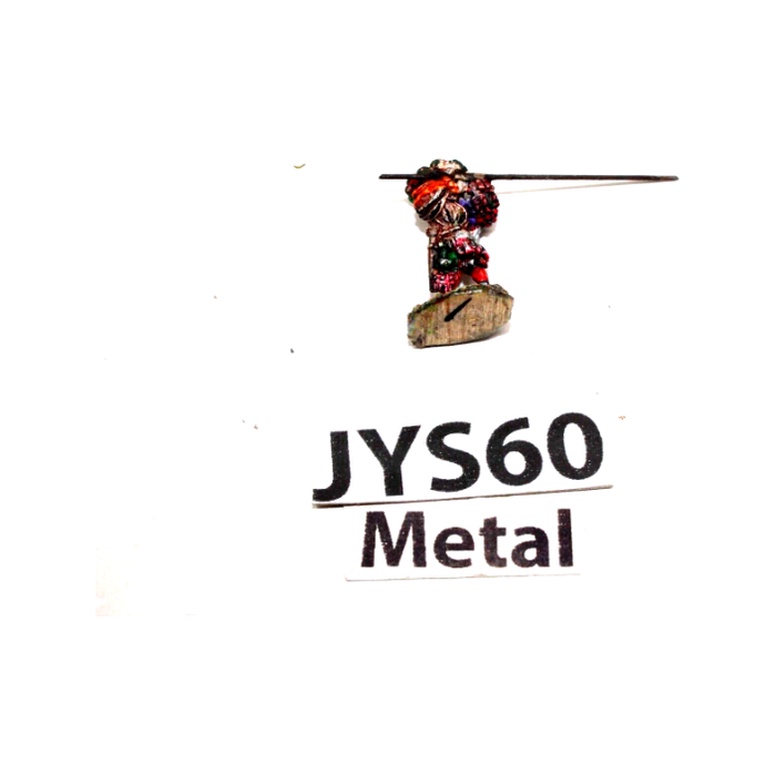 European 15mm Figures JYS60