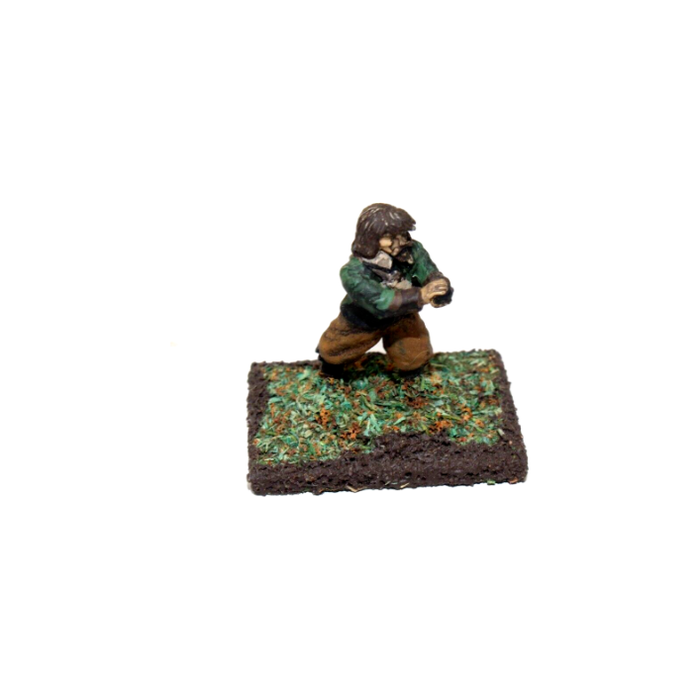 European 15mm Figures JYS60