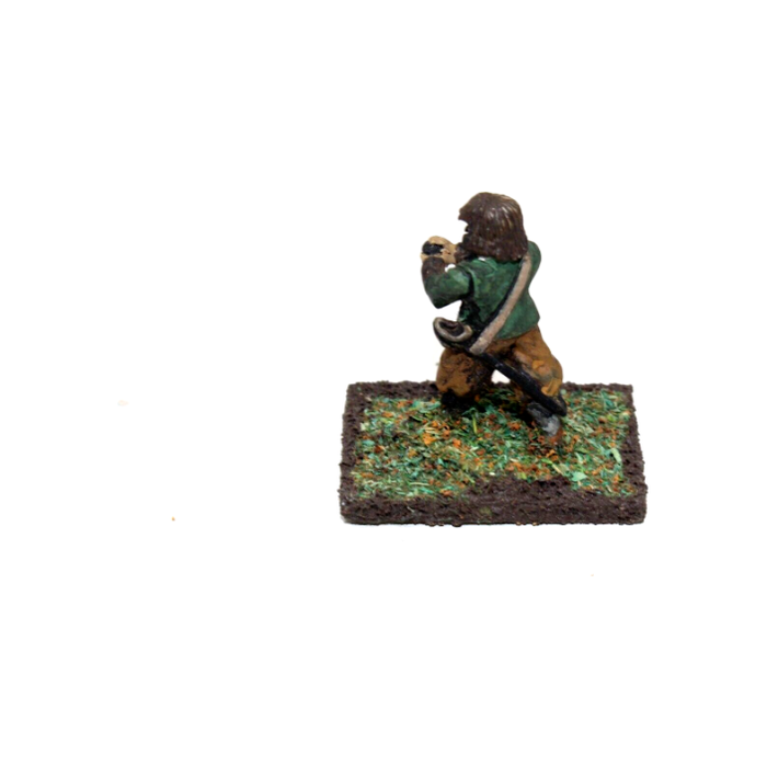 European 15mm Figures JYS60