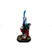 Warhammer Dark Angels Azrael, Supreme Grand Master Well Painted BLUE1 - Tistaminis