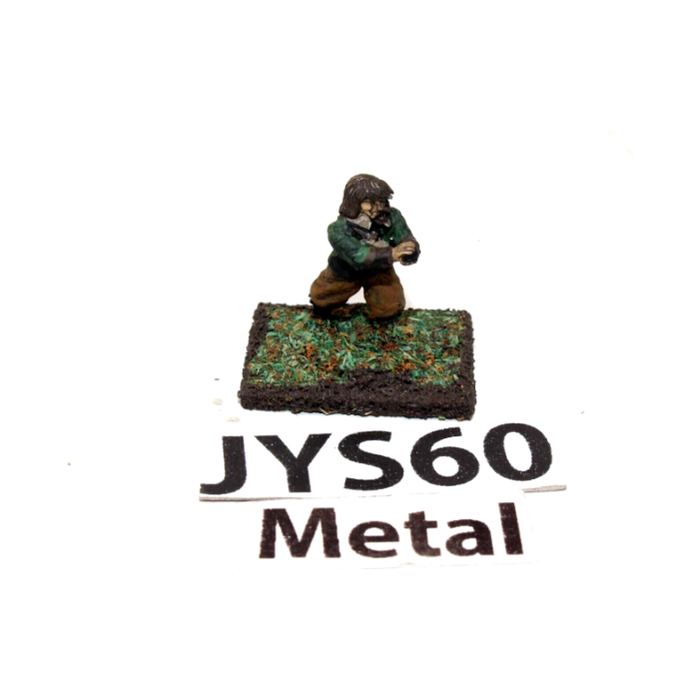 European 15mm Figures JYS60