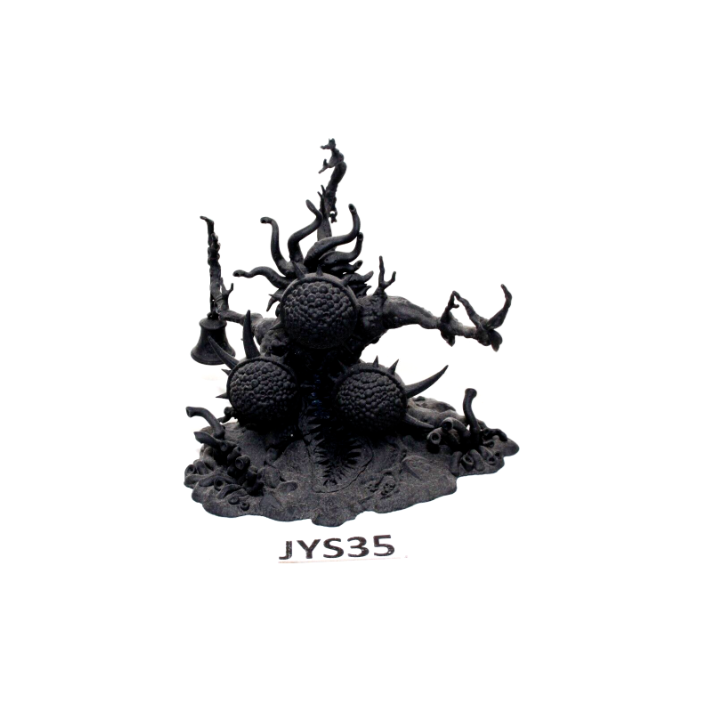Warhammer Chaos Daemons Feculant Gnarlmaw JYS35 - Tistaminis