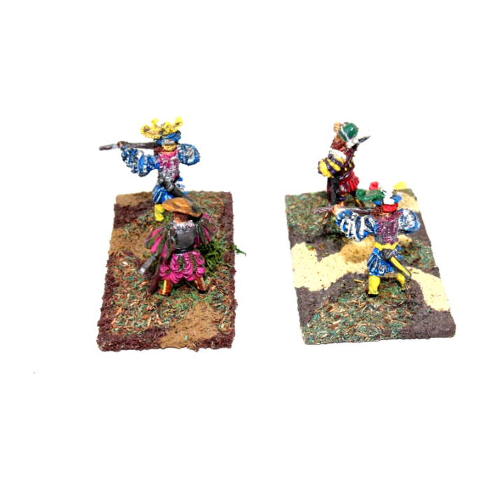 European 15mm Figures JYS61