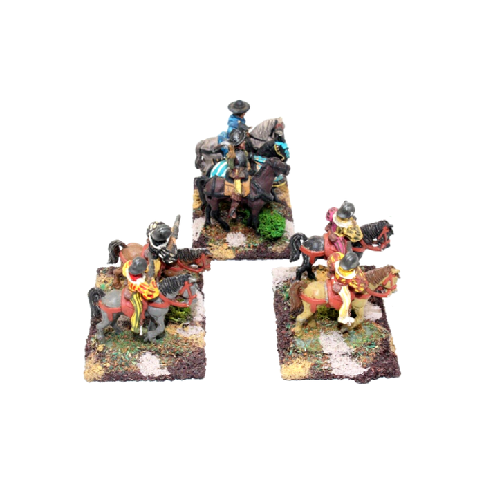 European 15mm Figures JYS61