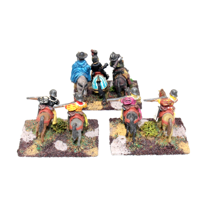 European 15mm Figures JYS61