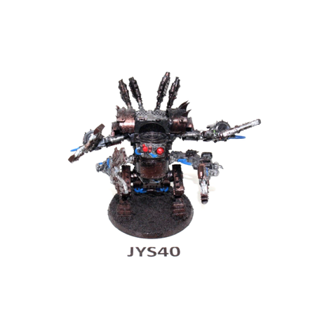 Warhammer Orks Deff Dread  JYS40