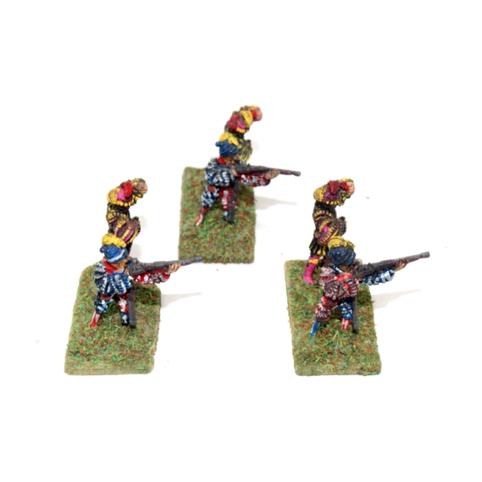 European 15mm Figures JYS61