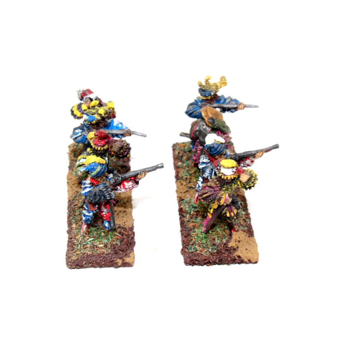 European 15mm Figures JYS61