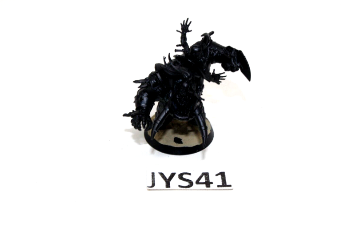 Warhammer Blood Bowl Orks Champion JYS41