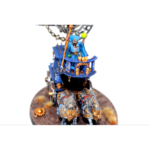 Warhammer Empire Celestial Hurricane Well Painted JYS30 - Tistaminis