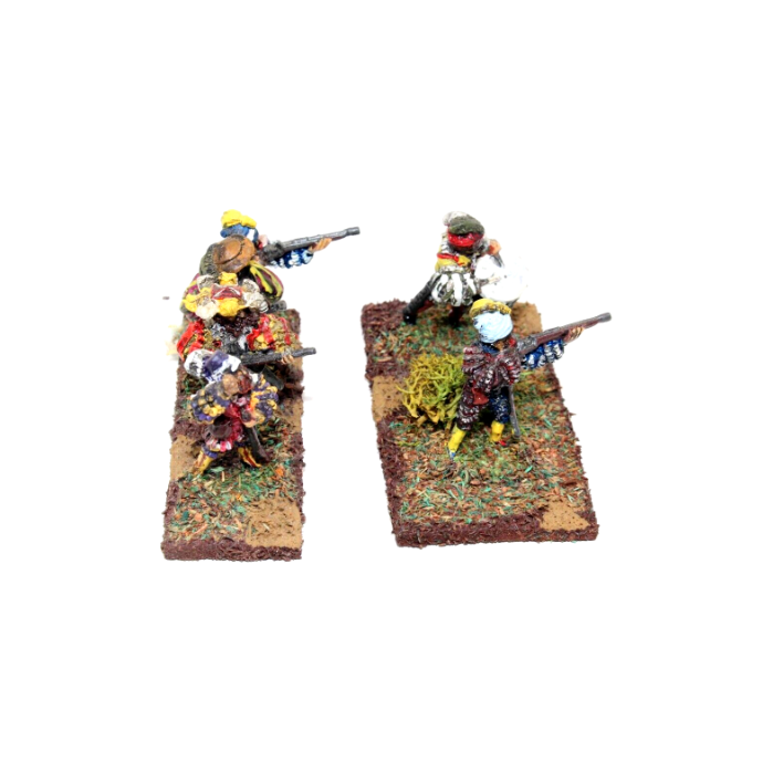 European 15mm Figures JYS61