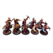 Warhammer Stormcast Eternals Vanguard-Hunters Well Painted BLUE1 - Tistaminis