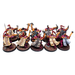 Warhammer Stormcast Eternals Vanguard-Hunters Well Painted BLUE1 - Tistaminis