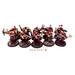 Warhammer Stormcast Eternals Vanguard-Hunters Well Painted BLUE1 - Tistaminis