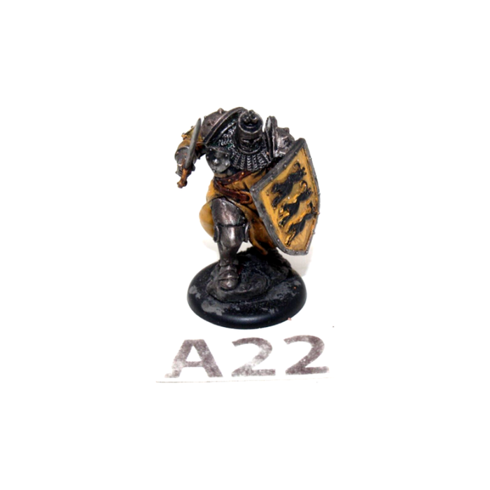 A Song of Ice and Fire Hero Well Painted A22 - Tistaminis