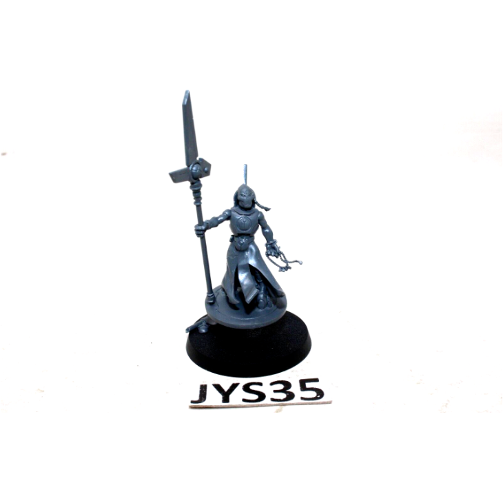 Warhammer Tau Etheral JYS35 - Tistaminis