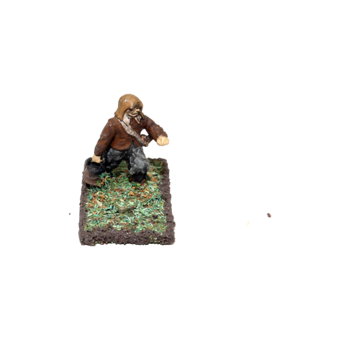 European 15mm Figures JYS61